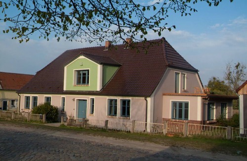 Vogelsang House | Vacation home for 18 guests with 380m² in Vogelsang-Warsin (116948)