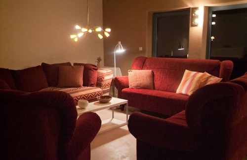 Vogelsang House | Vacation home for 18 guests with 380m² in Vogelsang-Warsin (116948)