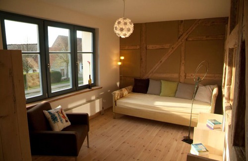 Vogelsang House | Vacation home for 18 guests with 380m² in Vogelsang-Warsin (116948)