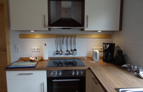 Westoverledingen House | Vacation home "achtein" in East Frisia