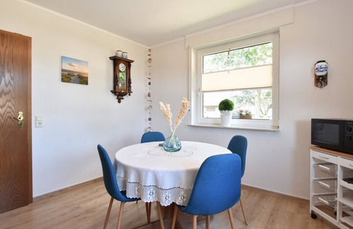 Westoverledingen House | Vacation home Stine's Huus 75111 - Holiday home Stine`s Huus