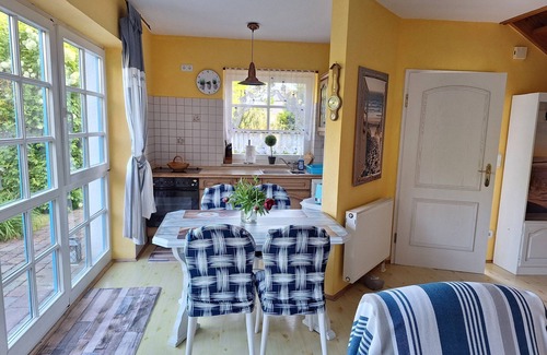 Diedrichshagen Apartment | Vacation home Diekelmann - Object 25844 - Holiday home Diekelmann