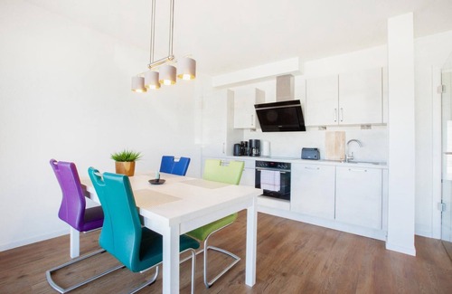 Diemelsee House | Vacation home Diemelblick 26