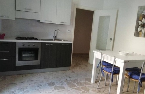 Casal Velino House | Vacation home Dominella