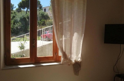 Casal Velino House | Vacation home Dominella