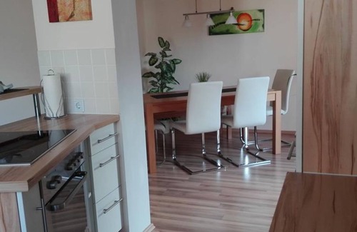 Heiligenblut Bed & Breakfast | Vacation home Dominik - Holiday apartment Dominik