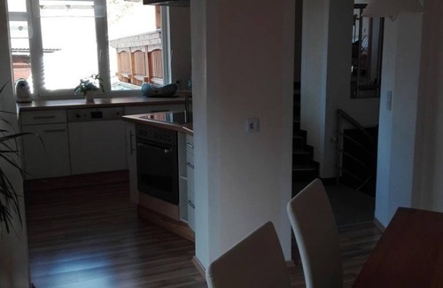 Heiligenblut Bed & Breakfast | Vacation home Dominik - Holiday apartment Dominik