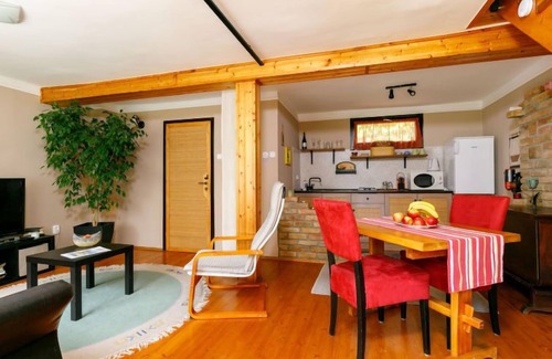 Balatonszemes House | Vacation home Duetto by Interhome