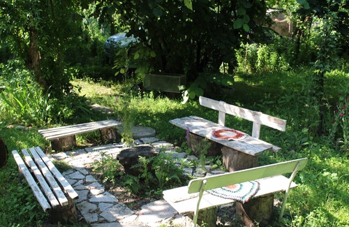 Telavi House | Vacation home Ekaterine
