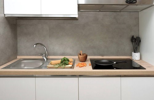 Pordenone Apartment | VACATION HOME EL'GIO HOME PORDENONE