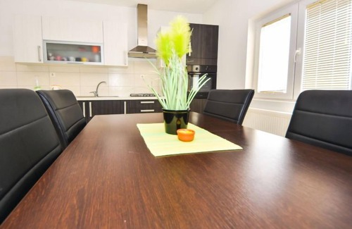 Podgradina House | Vacation home Elena by Interhome