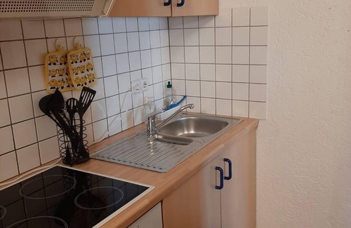 Nisterau House | Vacation home Elsa - 2-bed apartment