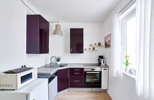 Travemuende House | Vacation home family idyll Moba-travel