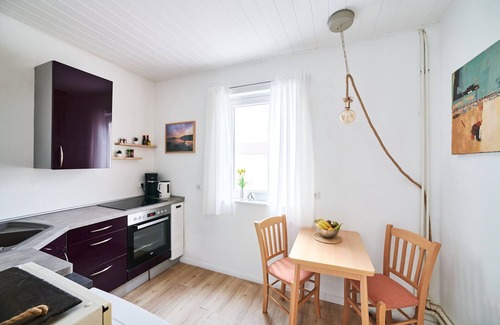 Travemuende House | Vacation home family idyll Moba-travel