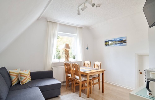 Travemuende House | Vacation home family idyll Moba-travel