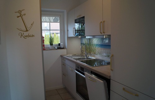 Wirdum House | Vacation home Finkenburg in the heart of East Frisia