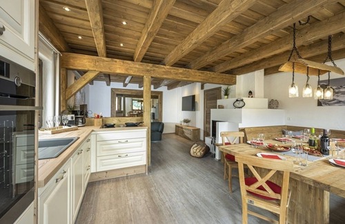 Forstau House | Vacation home for 12 guests with 147m² in Forstau (273677)