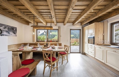 Forstau House | Vacation home for 12 guests with 147m² in Forstau (273677)