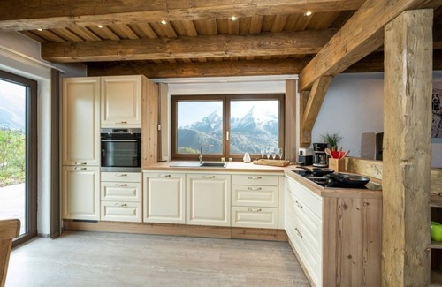 Forstau House | Vacation home for 12 guests with 147m² in Forstau (273677)