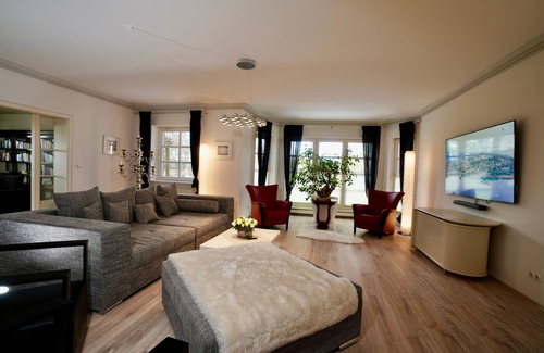 Ruhn House | Vacation home for 12 guests with 570m² in Rühn (171845)