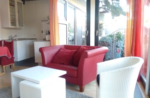 Loehne House | Vacation home for 2 guests with 38m² in Löhne (160448)