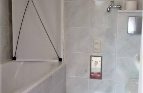Loehne House | Vacation home for 2 guests with 38m² in Löhne (160448)