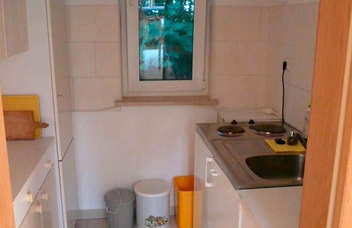 Serrahn House | Vacation home for 3 guests with 42m² in Kuchelmiß (155834)