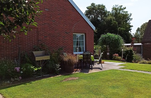 Osteel House | Vacation home for 3 guests with 65m² in Osteel (147560)