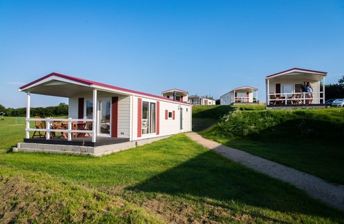 Schwedeneck House | Vacation home for 4 guests with 40m² in Schwedeneck (15022)