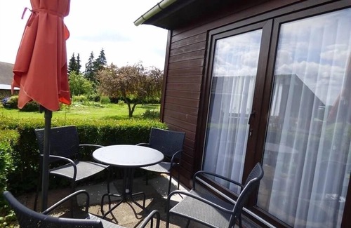 Holenberg House | Vacation home for 4 guests with 60m² in Holenberg (272322)