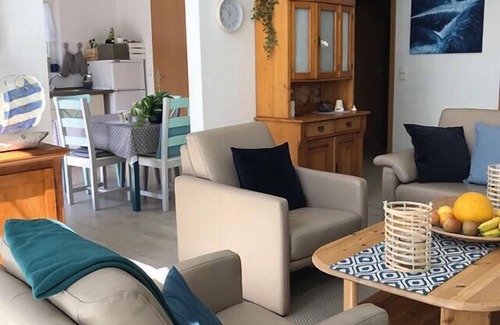 Hohen Schonberg House | Vacation home for 4 guests with 80m² in Kalkhorst (264590)