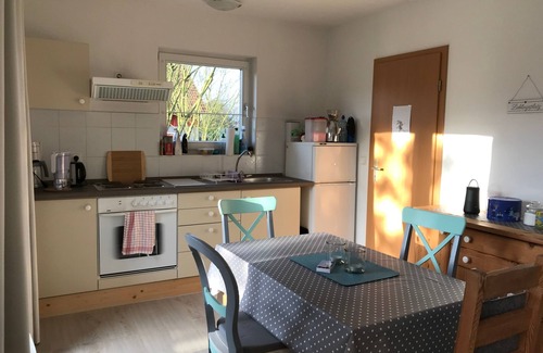 Hohen Schonberg House | Vacation home for 4 guests with 80m² in Kalkhorst (264590)