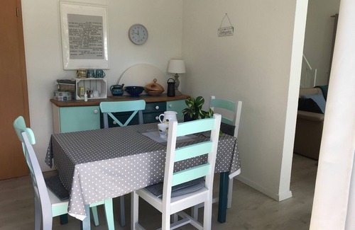 Hohen Schonberg House | Vacation home for 4 guests with 80m² in Kalkhorst (264590)