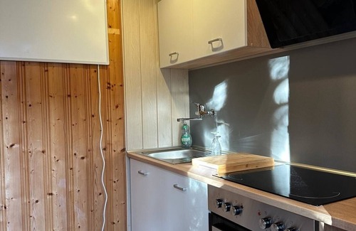 Monkebude House | Vacation home for 4 guests with 70m² in Mönkebude (247658)