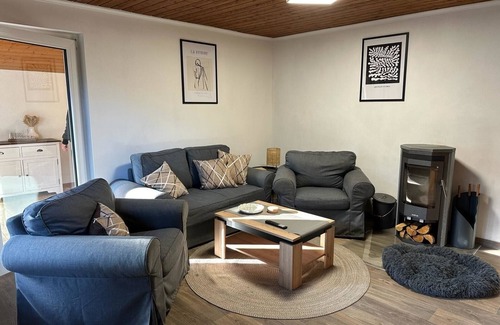 Monkebude House | Vacation home for 4 guests with 70m² in Mönkebude (247658)