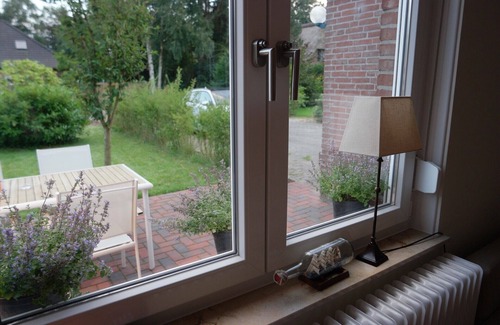 Berumbur House | Vacation home for 4 guests with 60m² in Berumbur (150965)