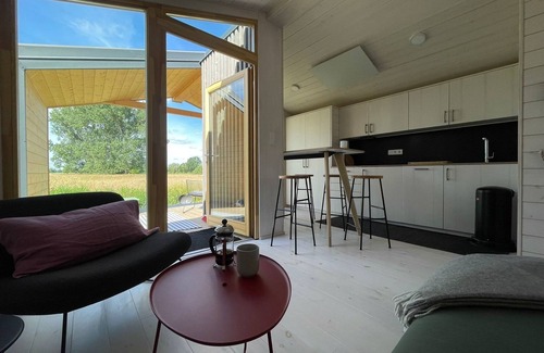 Bleckede House | Vacation home for 4 guests with 35m² in Bleckede (264806)