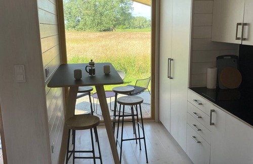 Bleckede House | Vacation home for 4 guests with 35m² in Bleckede (264806)