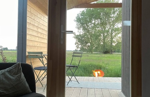 Bleckede House | Vacation home for 4 guests with 35m² in Bleckede (264806)