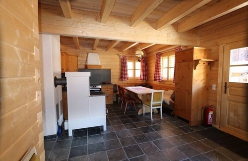Grosskirchheim House | Vacation home for 4 guests with 60m² in Döllach (294896)