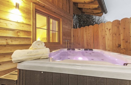 Ainring House | Vacation home for 4 guests with 145m² in Ainring (265196)