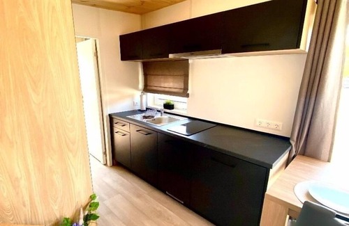 Nabburg House | Vacation home for 4 guests with 34m² in Nabburg (269190)