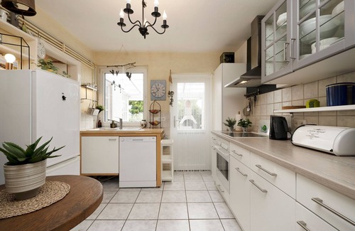 Grube House | Vacation home for 4 guests with 70m² in Grube (287533)