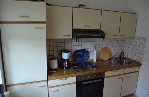 Sogel House | Vacation home for 4 guests with 70m² in Sögel (133017)