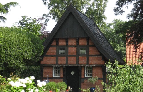 Sogel House | Vacation home for 4 guests with 50m² in Sögel (133066)