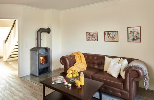 Gremersdorf House | Vacation home for 5 guests with 70m² in Giddendorf (265576)