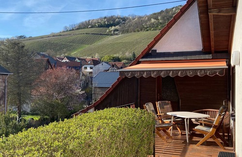 Kirschroth House | Vacation home for 5 guests with 100m² in Kirschroth (273619)
