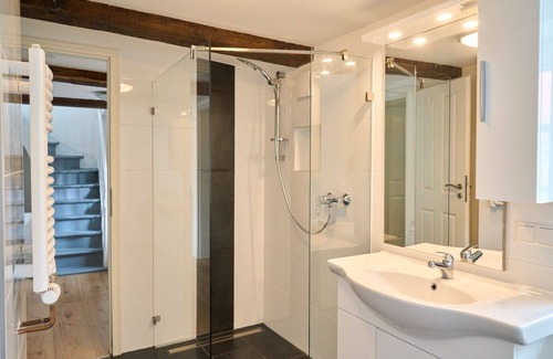 Helmstedt House | Vacation home for 5 guests with 100m² in Helmstedt (189310)