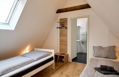 Helmstedt House | Vacation home for 5 guests with 100m² in Helmstedt (189310)