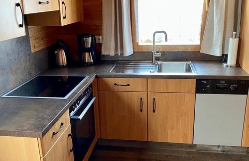 Viechtach House | Vacation home for 5 guests with 60m² in Viechtach (120347)